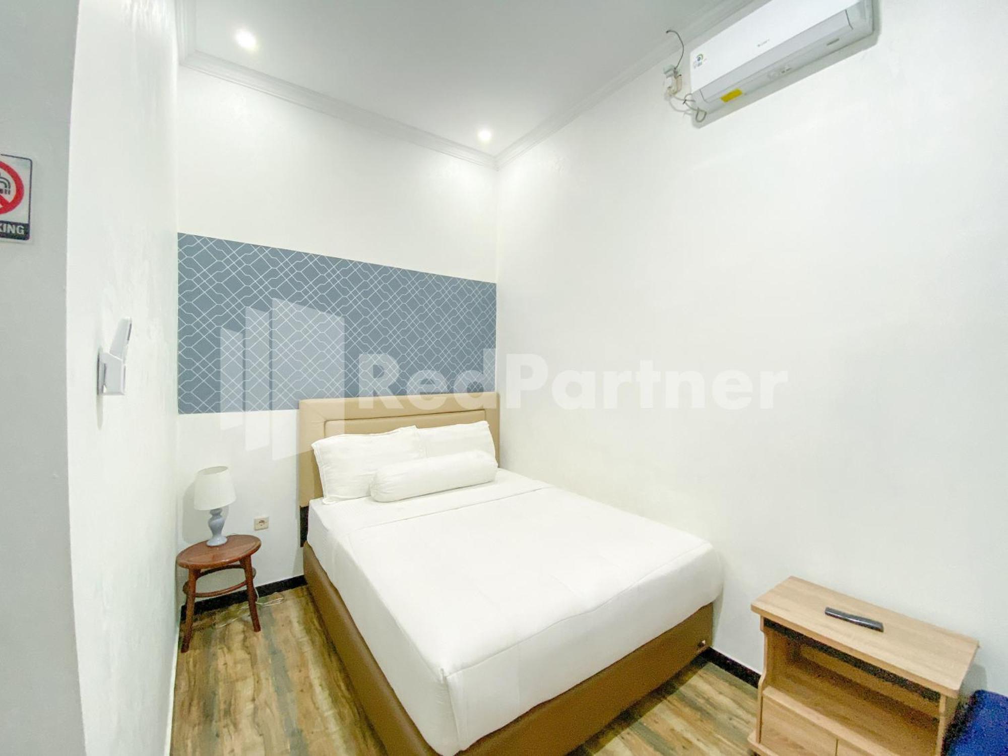 Hotel House N Coffee 55 Temanggung Redpartner Exteriér fotografie