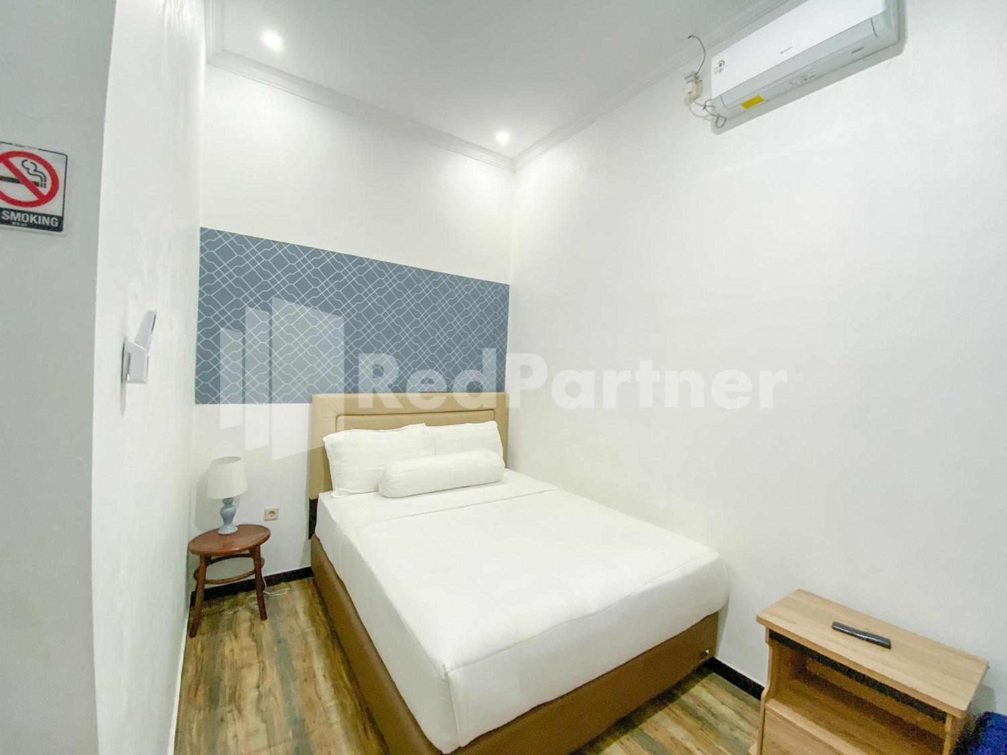 Hotel House N Coffee 55 Temanggung Redpartner Exteriér fotografie